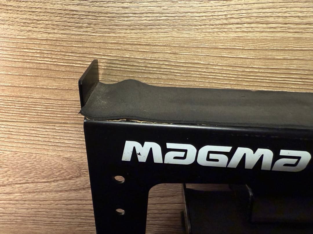 Magma Bags Control Stand II おまけ付き 廃盤