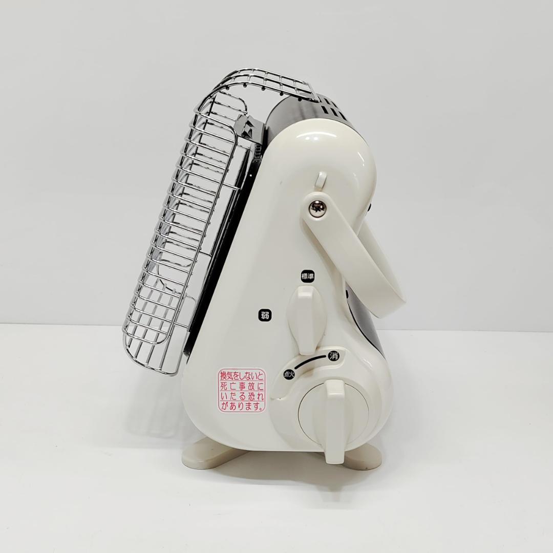 美品 動作品 イワタニ カセットガス ストーブ マイ暖 L1632 - メルカリ