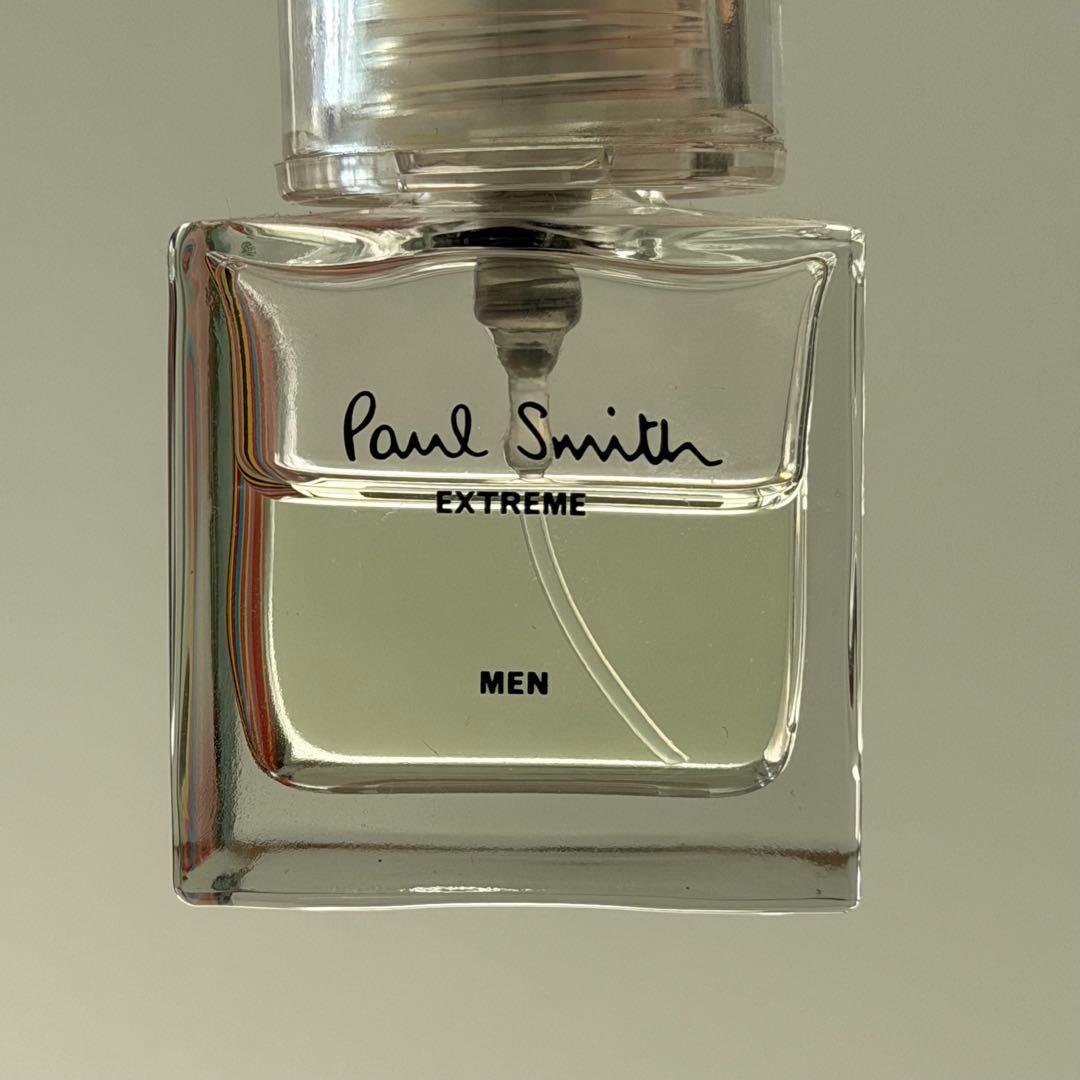 Paul Smith Extreme 香水（男性用） - メルカリ