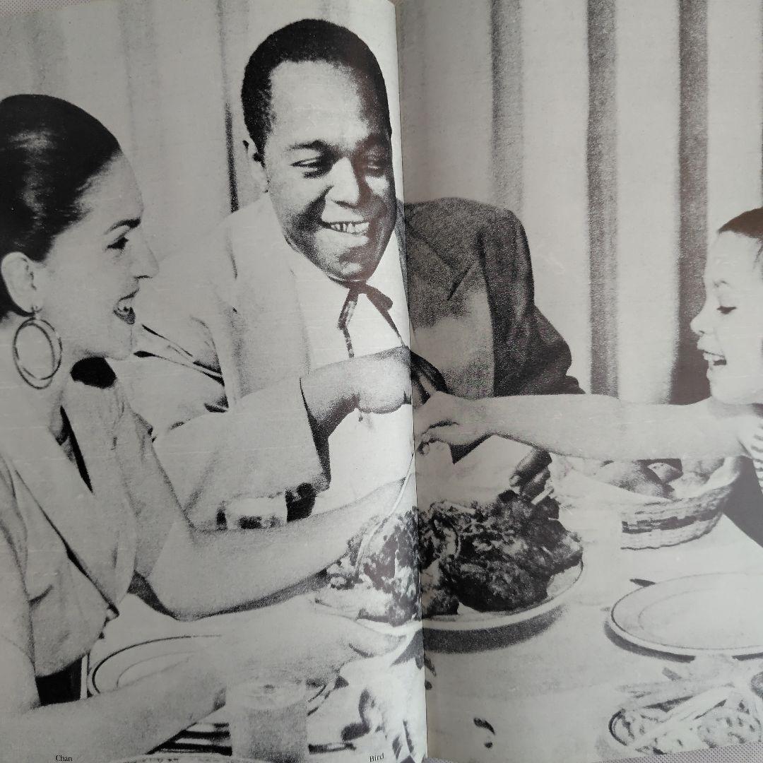 希少本☆チャーリー・パーカー写真集／To Bird with Love - メルカリ