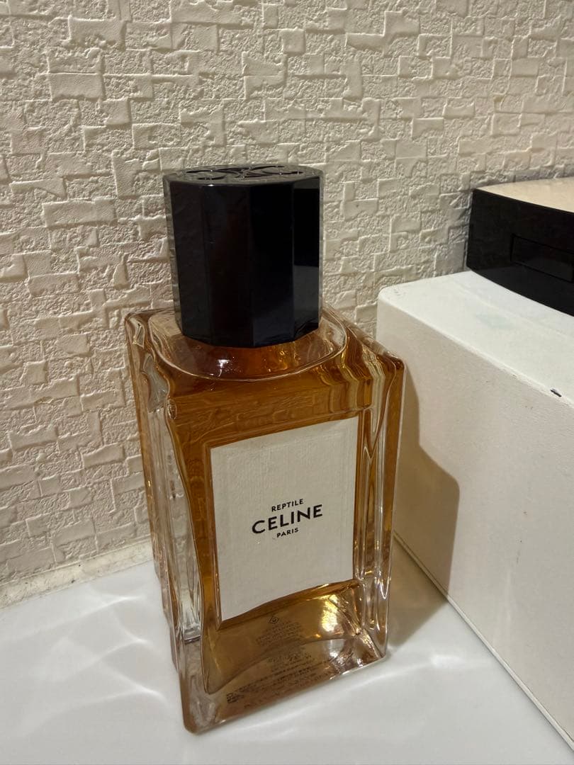 CELINE 香水 Reptile 100ml ユニセックス