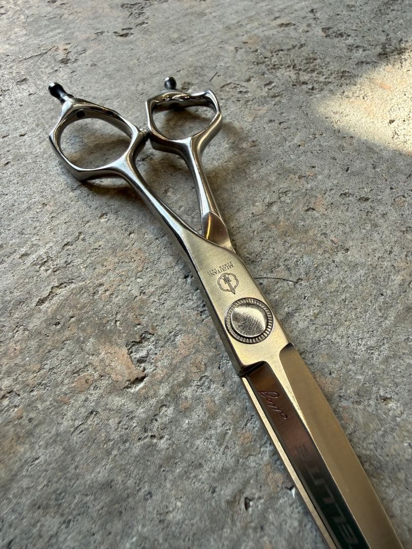 ミズタニ MIZUTANI ステライトアロイ 160 STELLITE alloy 160 | ミズタニシザーズ