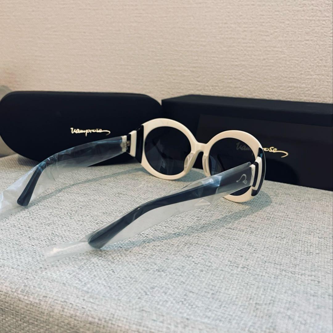 HYDE着 監修 同型同色 guruguru サングラス ファンクラブ限定販売品