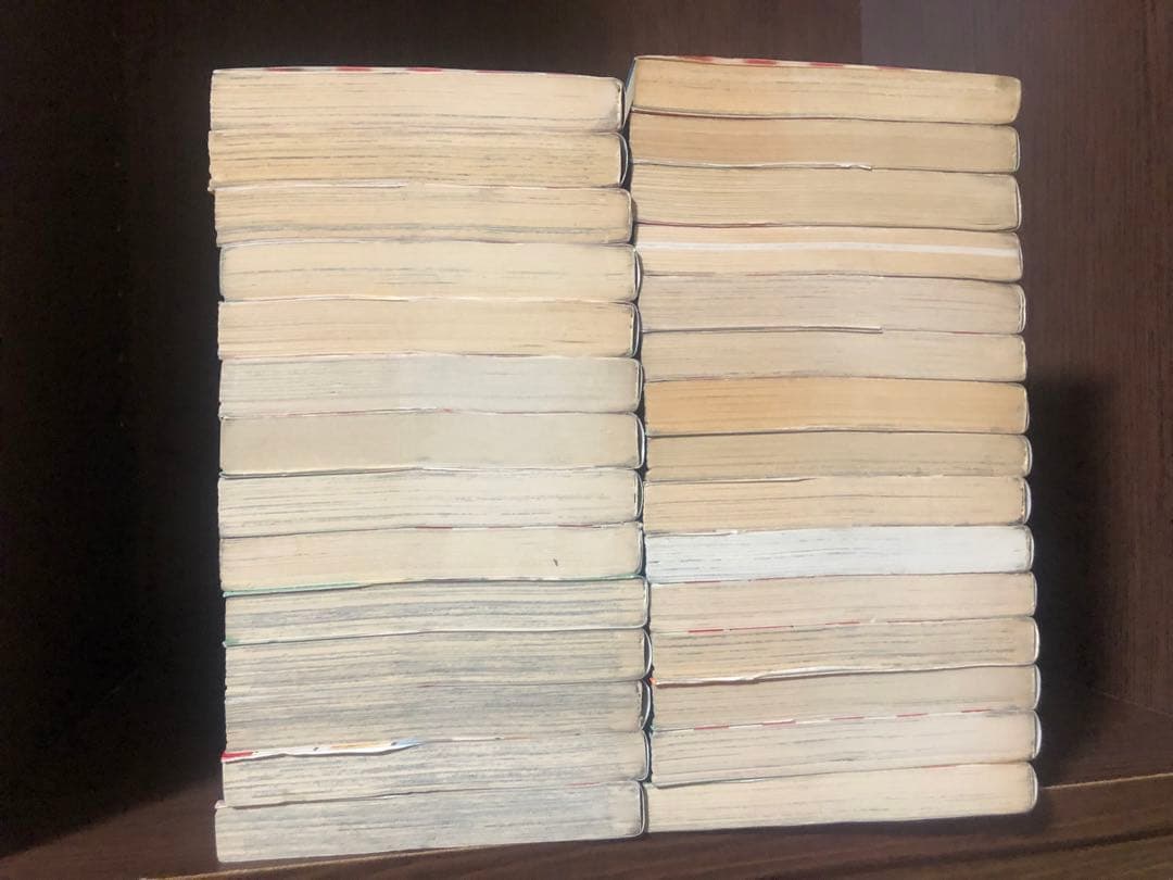 全初版　わたるがぴゅん! 全巻　1-58巻　6冊帯付　冊子なし　レア