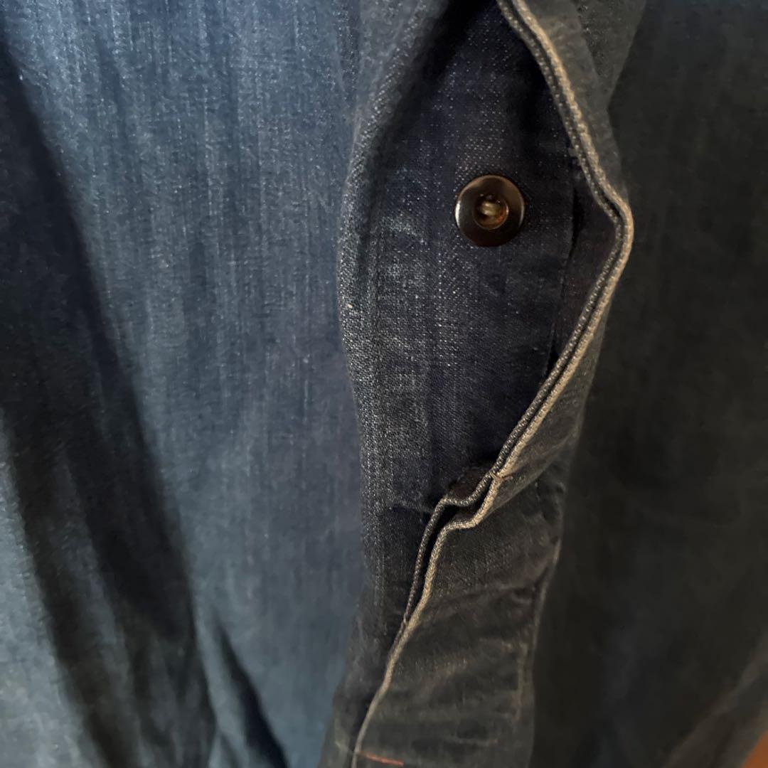 コメント値下げOK盾タグ40s pay dayオーバーオール - メルカリ