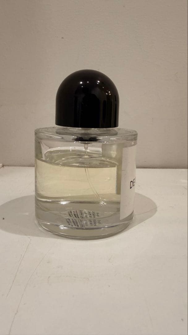 BYREDO DE LOS SANTOS Eau de Parfum 100mm