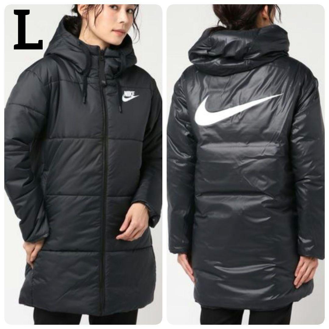 ✨週末限定価格✨ ナイキ ベンチコート リバーシブル 中綿ジャケット
