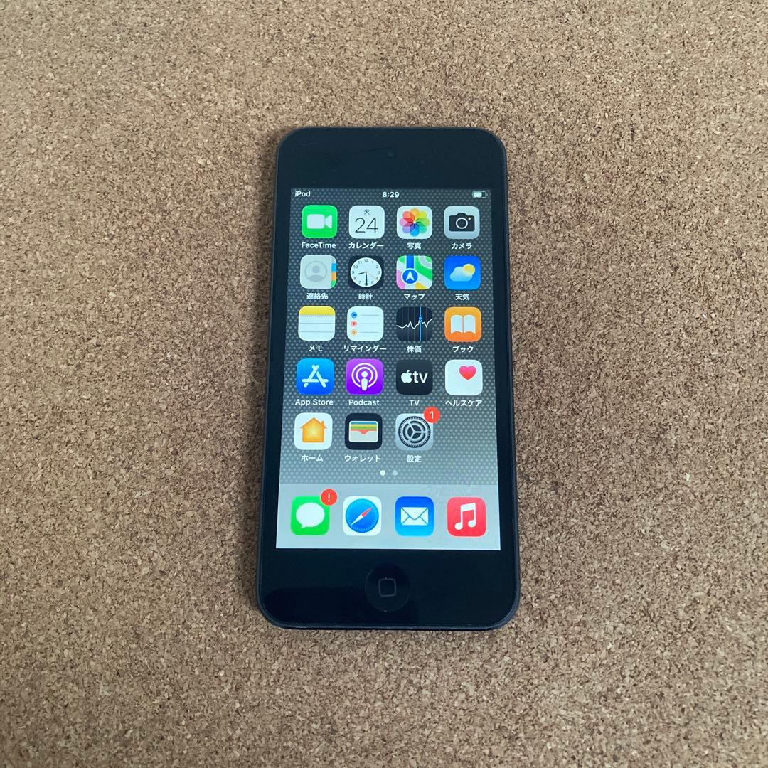 667【早い者勝ち】電池最良好☆iPod Touch7 第7世代 32GB☆ - メルカリ