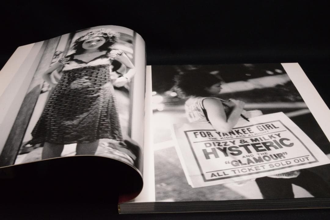 【a girl hysteric no.11】 沢渡朔　★★大幅に値下げしました