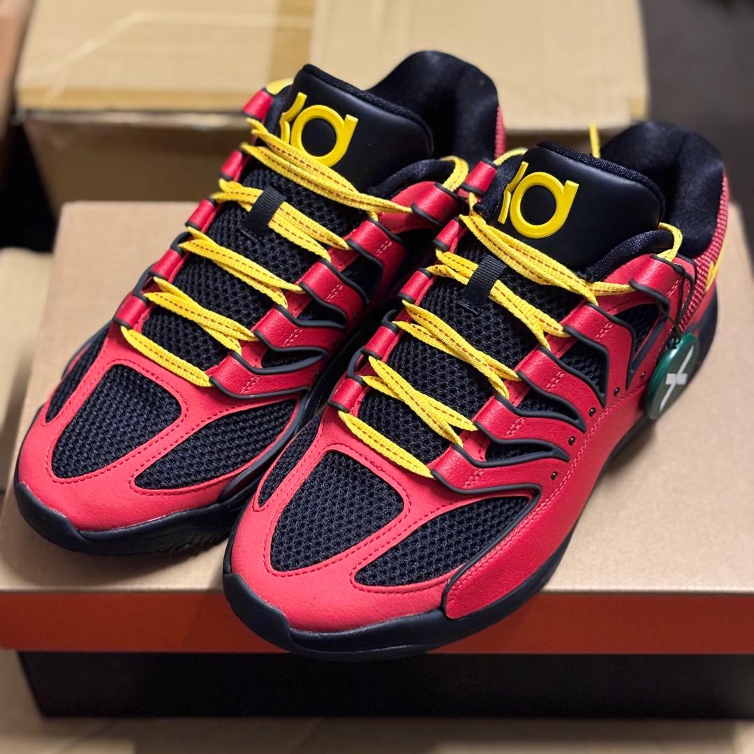 海外限定】NIKE KD18 