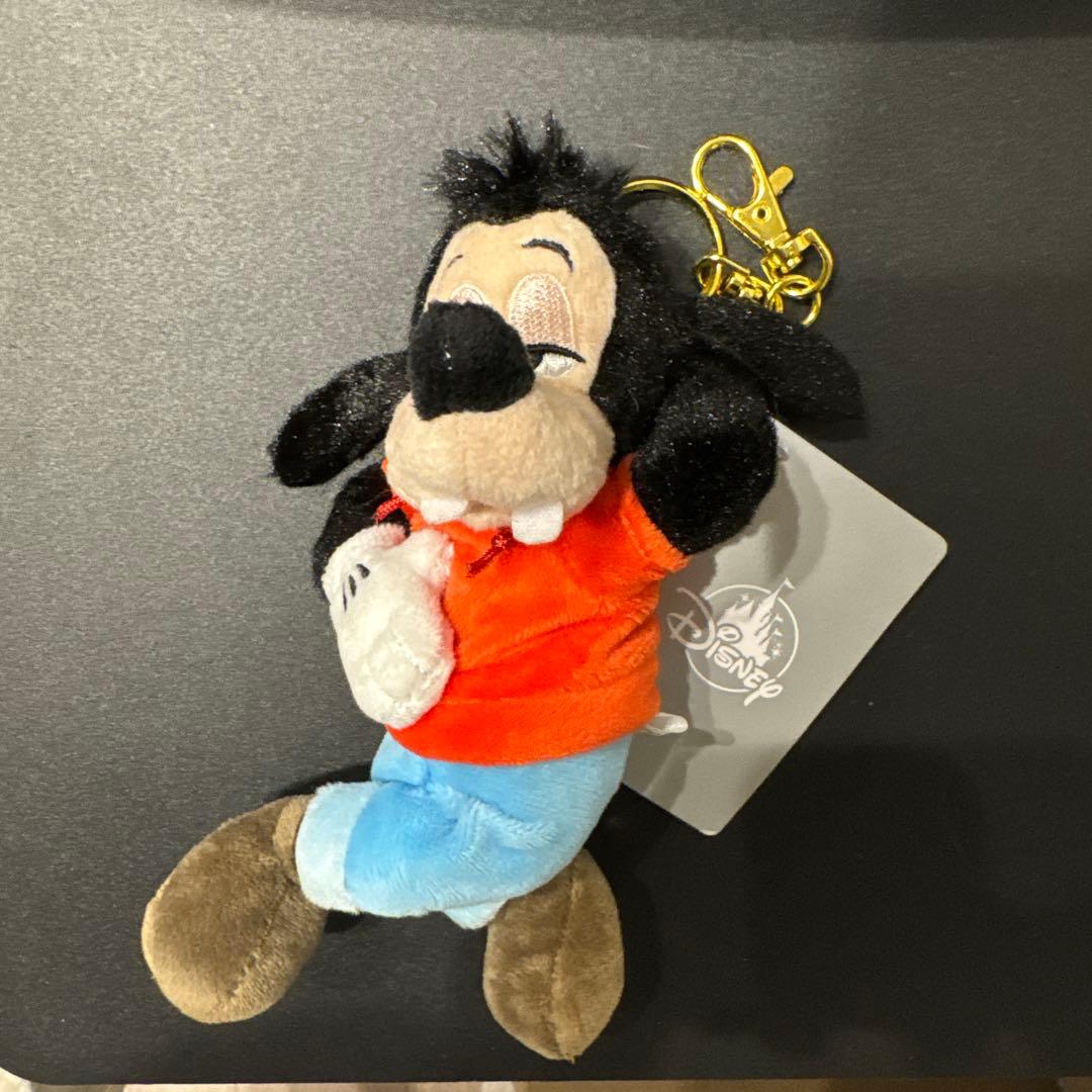 iketerunuigurumi マックス ぬいぐるみキーホルダー - メルカリ