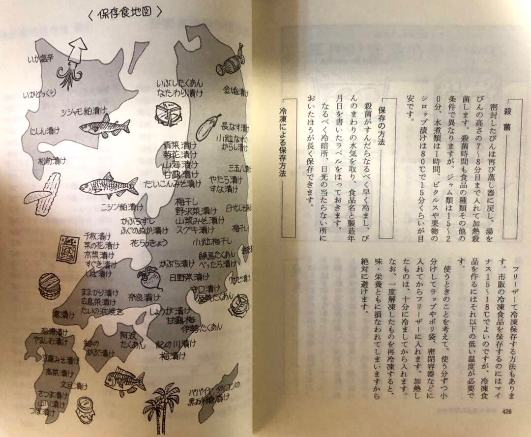 健康家族の手作り食品 我が家の保存食 蛭川那智子 - メルカリ