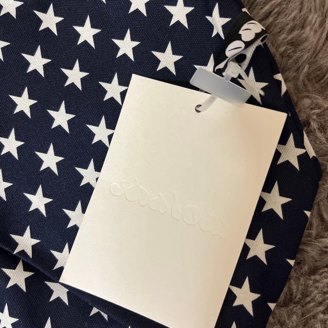 shalom トートバッグ - メルカリ