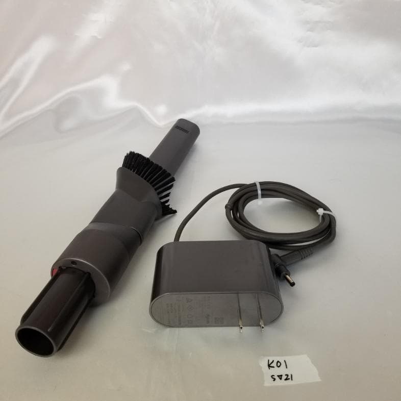 ダイソン Micro 1.5kg (SV21)分解洗浄メンテナンス済