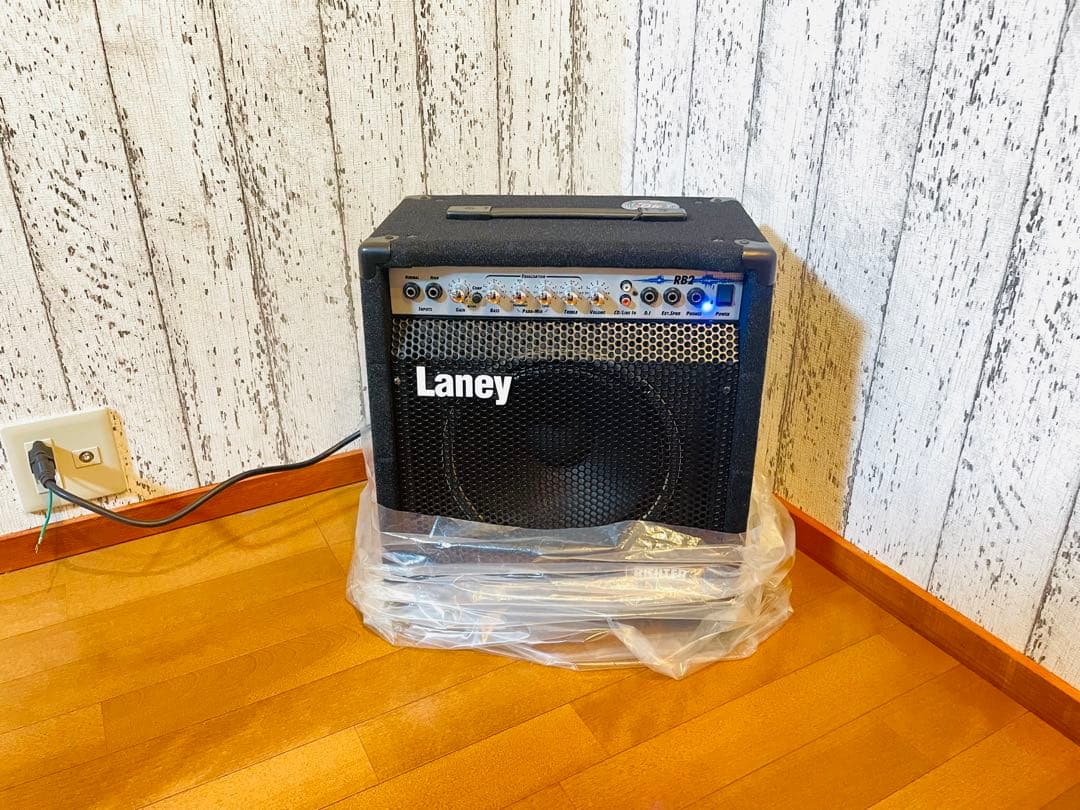 Laney レイニー RB2 RICHTER ギターアンプ Laney ギターアンプ