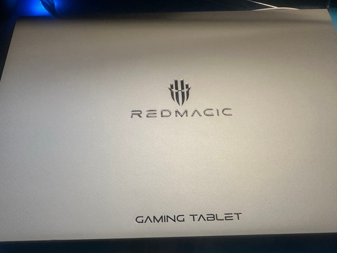 Androidタブレット本体 REDMAGIC Astra 12GB 256GB Buy REDMAGIC Astra Gaming Tablet - REDMAGIC (Global)