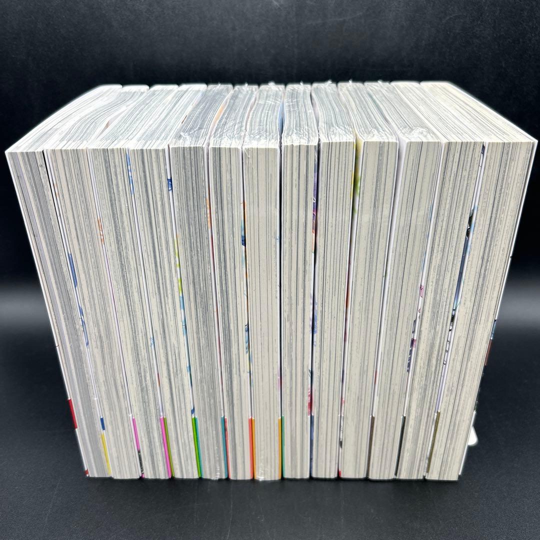 メダリスト 1〜12巻 全巻帯付き メダリスト公式ファンブック - メルカリ