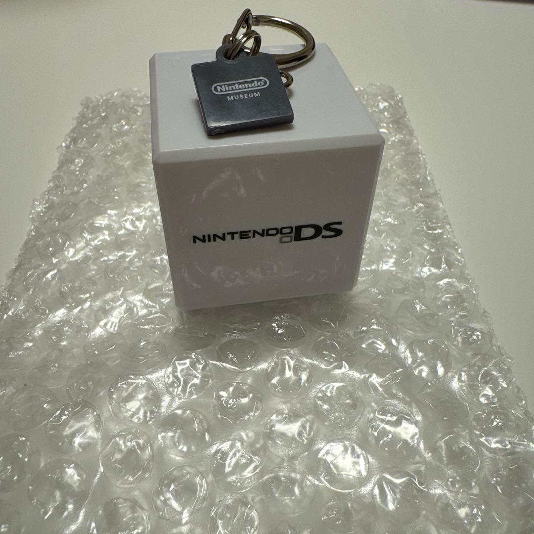 ニンテンドーミュージアム 起動音キーホルダーコレクション - メルカリ