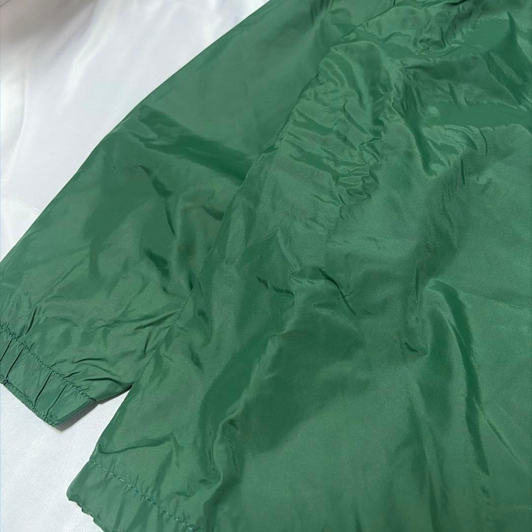 ジャケット・アウター 80s L.L.Bean Nylon Coach Jacket