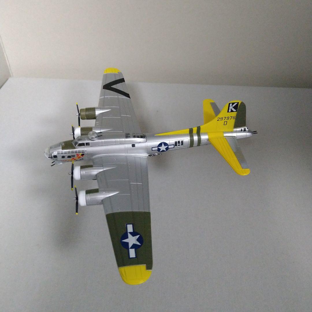 WW2 1/144スケール 爆撃機セット 完成品 - メルカリ