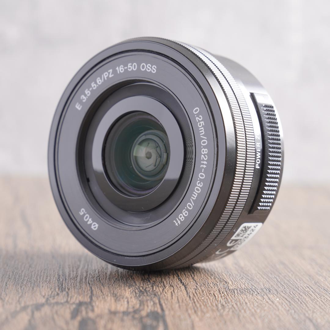 ✨ショット数1118回で超美品✨自撮りも楽々✨Sony ZV-E10 400 - メルカリ