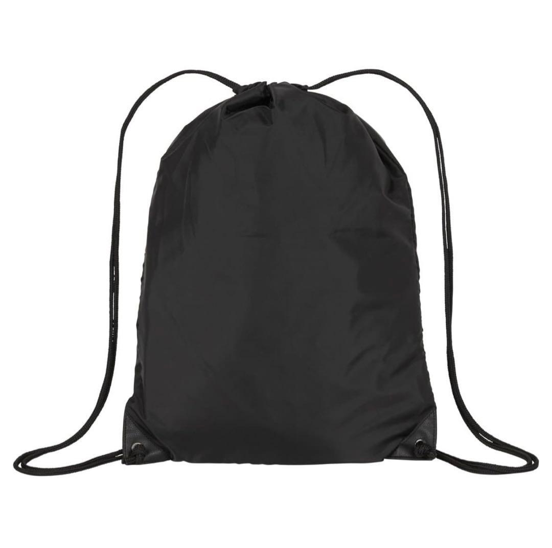 Supreme®/Jordan® Drawstring Bag ナップサック - メルカリ