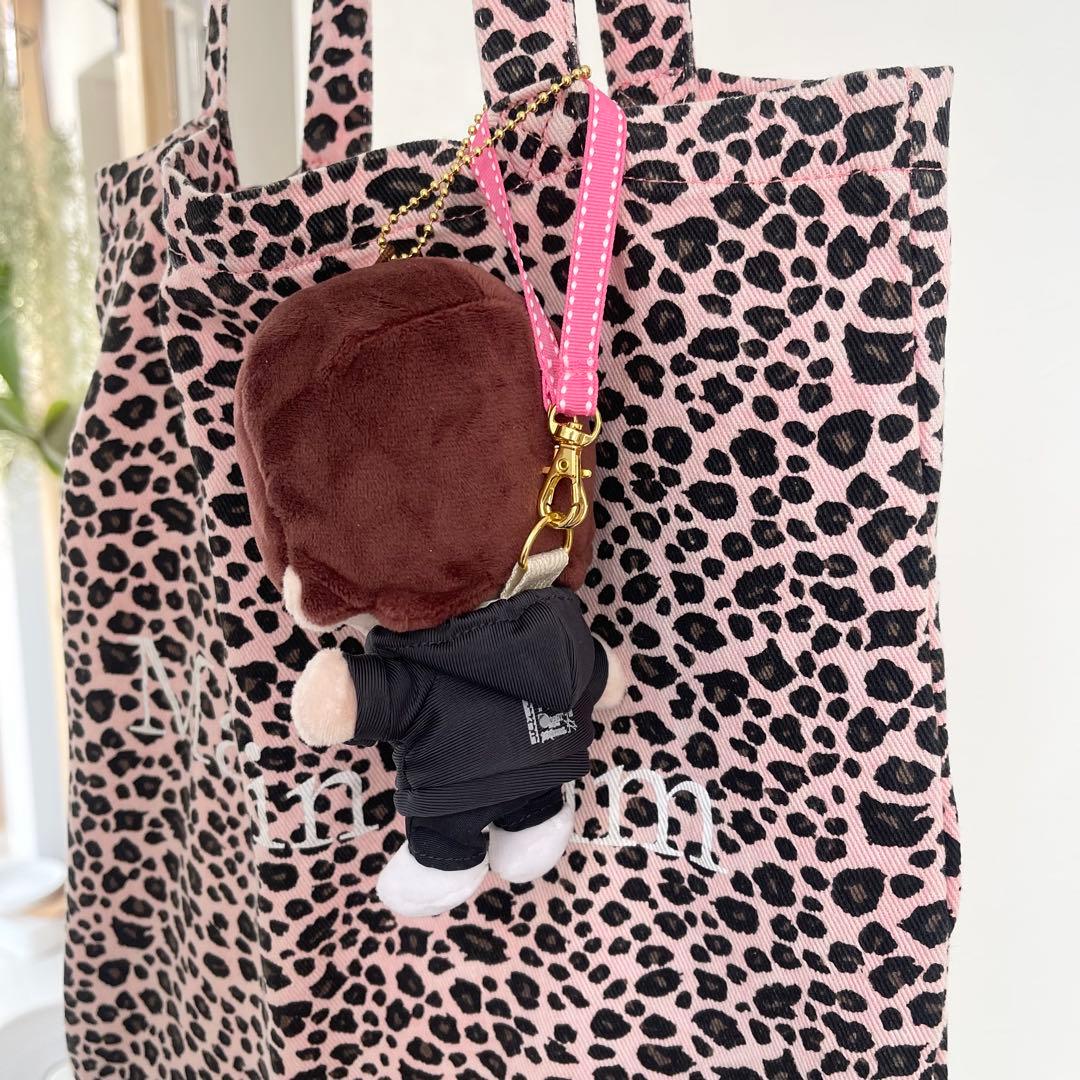 SixTONES用/カラーハーネス▷オーダーページ ストぬい紛失防止 - メルカリ