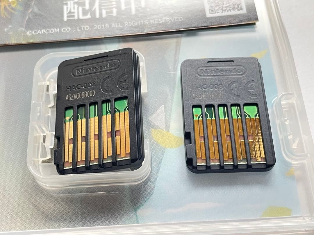 即発送　美品　囚われのパルマ　デラックスエディション　リフレイン　2本セット