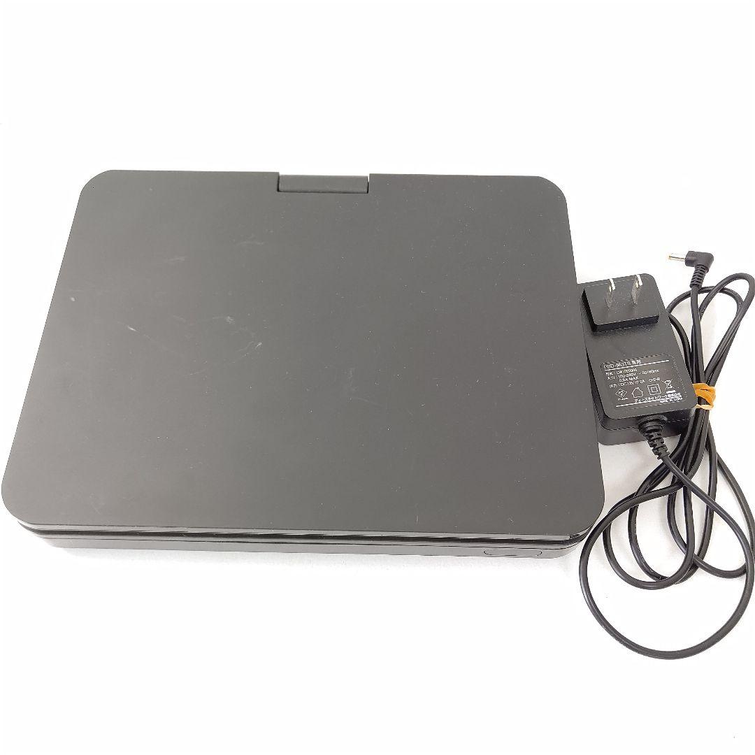 美品　9型　ポータブルブルーレイプレーヤー　ティーズネットワーク　BD DVD 9型 ポータブル ブルーレイプレーヤー - ティーズネットワーク