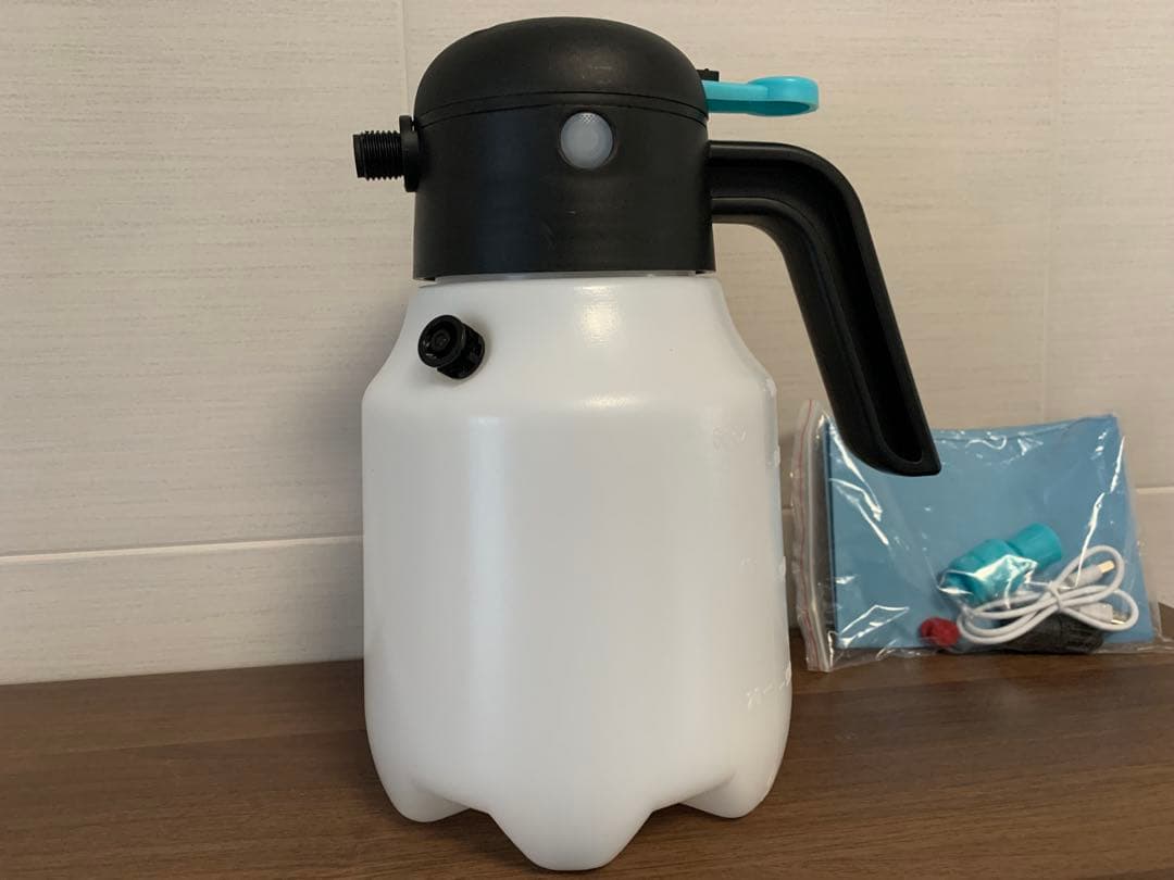 POML 電動フォームガン 新品未使用 - メルカリ