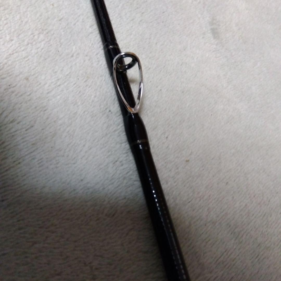 BIOMPACT ヤリイカ 195 船竿 - メルカリ