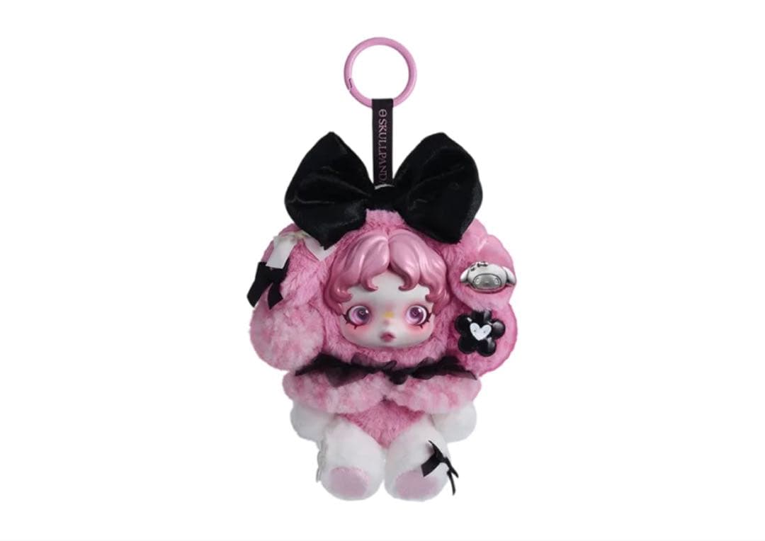 ポップマート スカルパンダ クロミ × マイメロセット - メルカリ