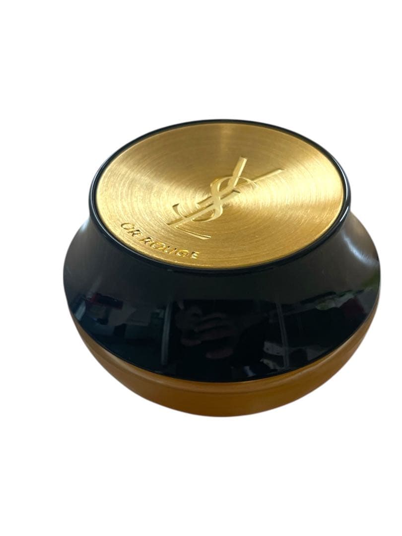 非売品YSL オー ルージュ ラ クレーム リッシュ 15ml クリーム - メルカリ