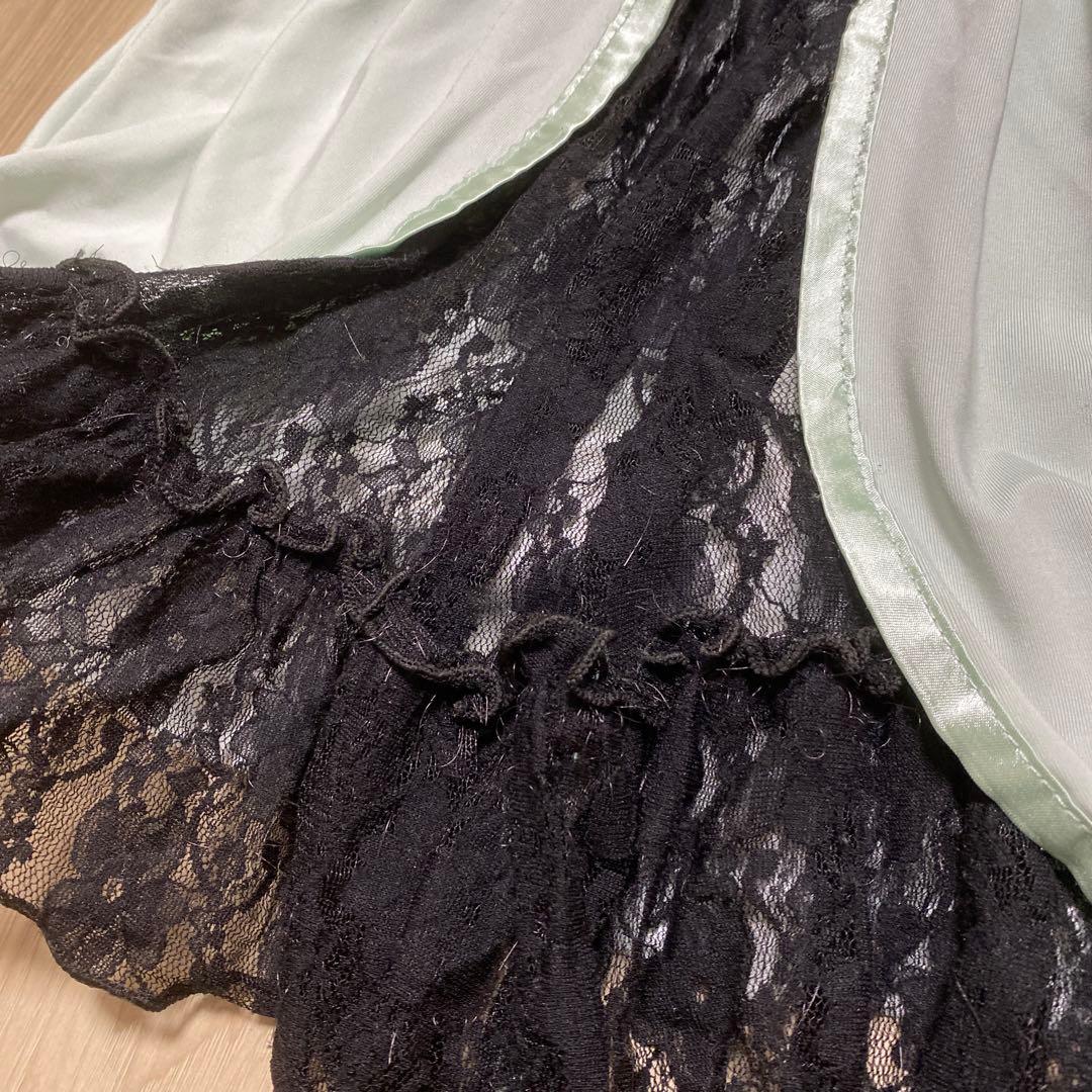 公*o様 ゴールズインフィニティー　姫系　キャミソール