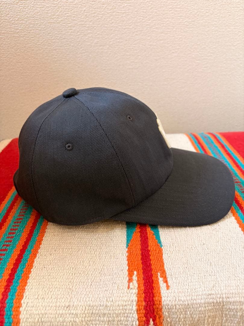 THE H.W.DOG&CO. “90s BB CAP”