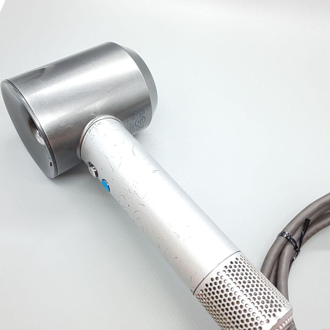 ※ダイソン dysonドライヤー HD01《国内正規品・風量新品同様プロ仕様》