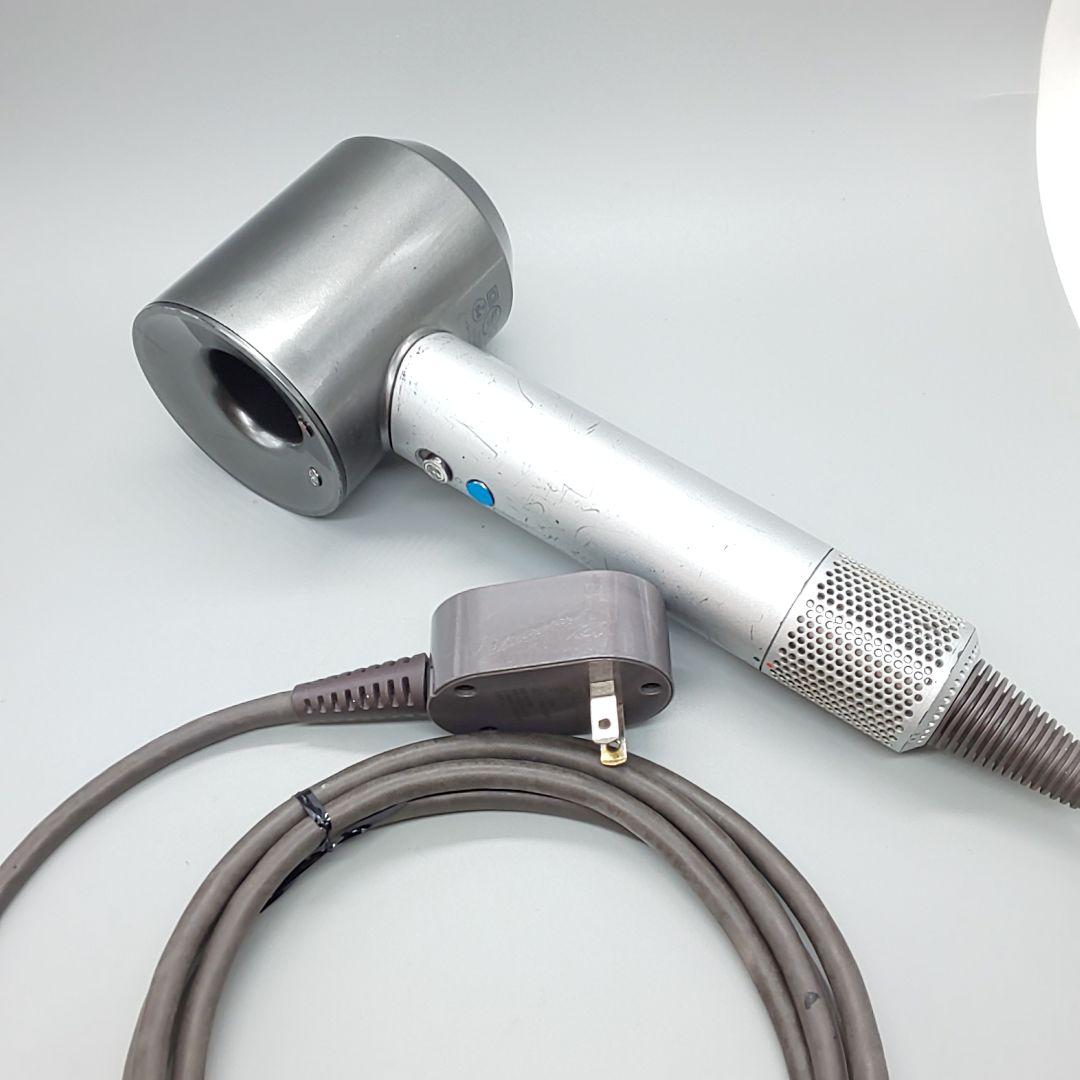 ※ダイソン dysonドライヤー HD01《国内正規品・風量新品同様プロ仕様》