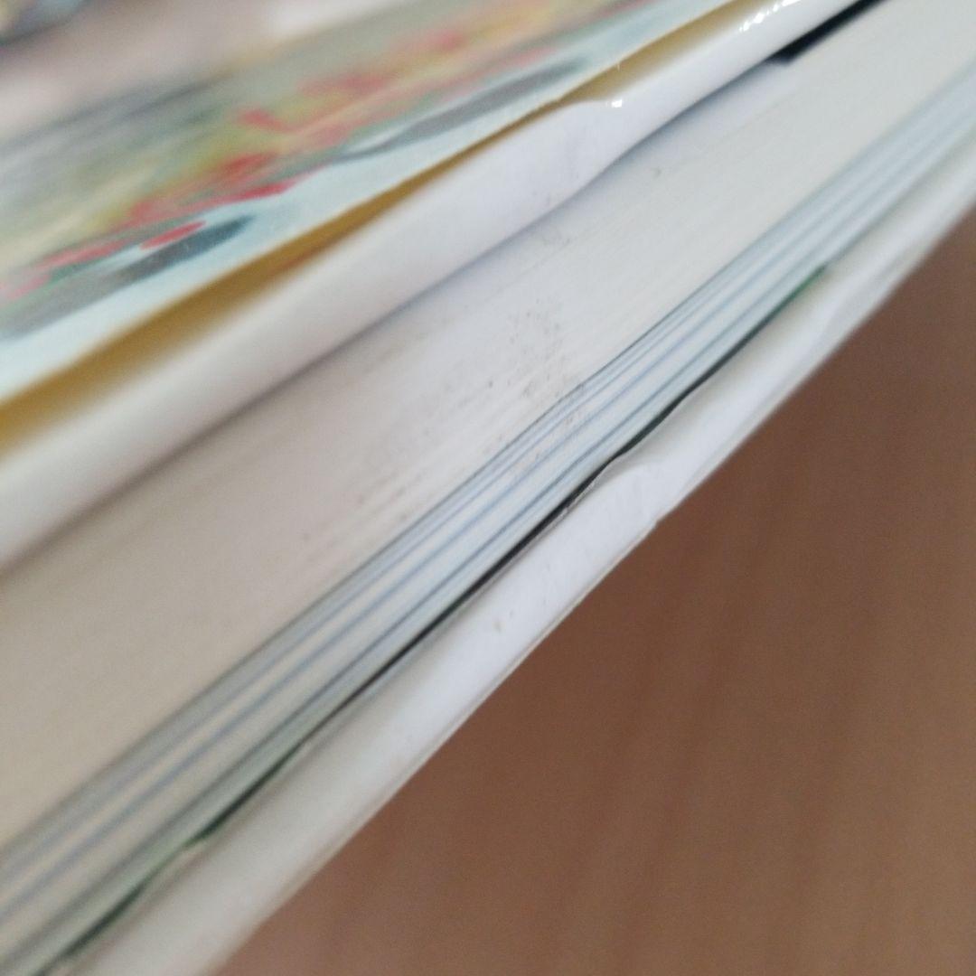 洋書 MiIIeMiglia1997