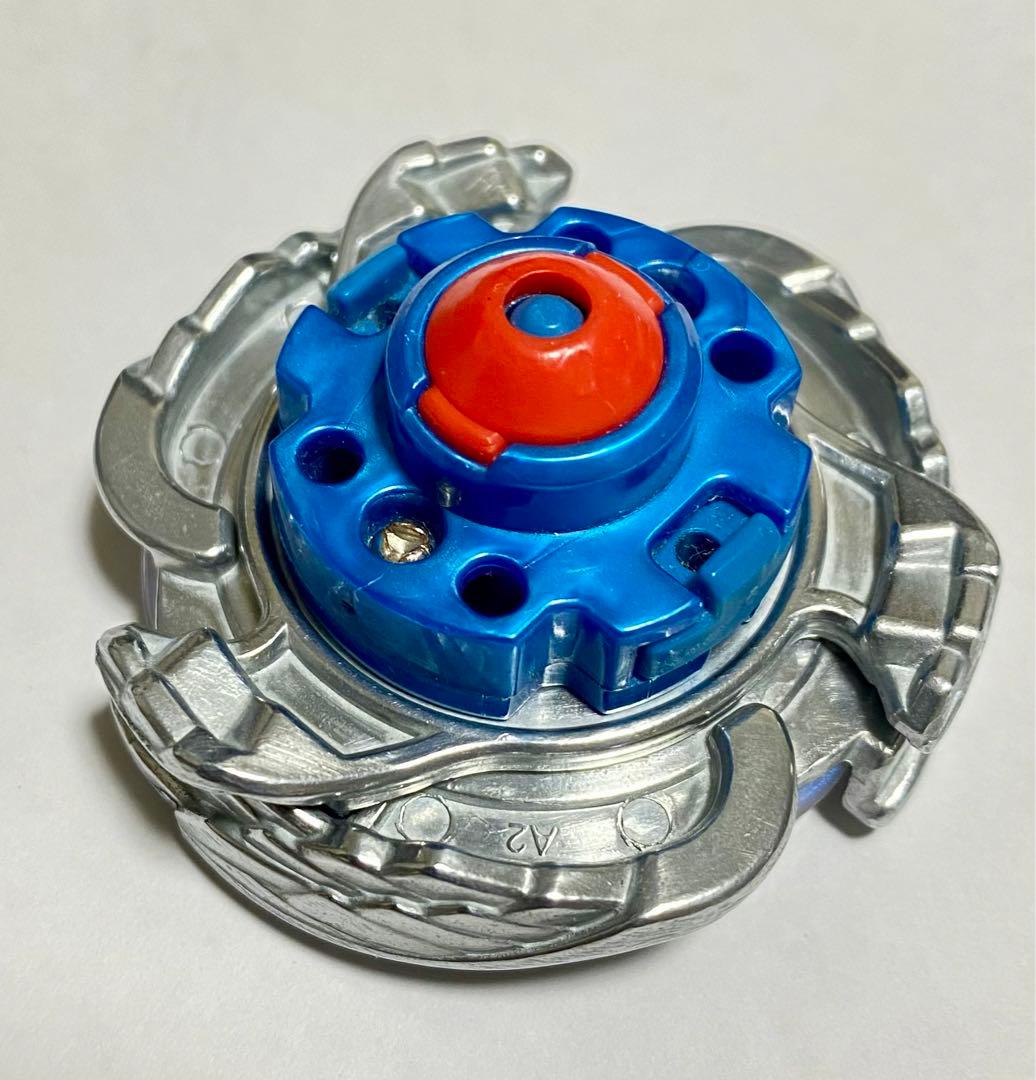 ビッグバンペガシスF:D（限定カラー） メタルファイトベイブレード