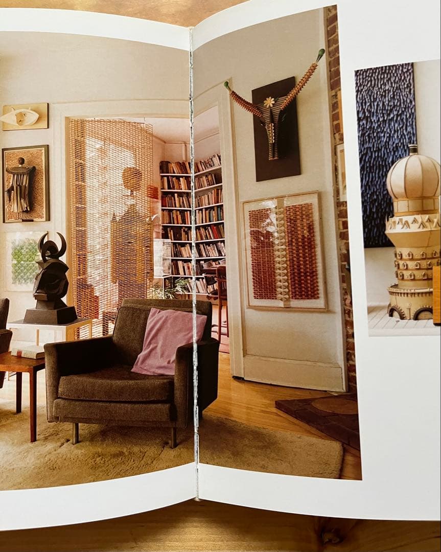 HANDCRAFTED MODERN ハンドクラフテッドモダン 洋書