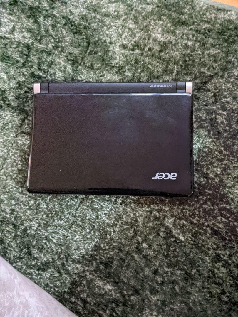 アスパイア aspire one d240-ks113