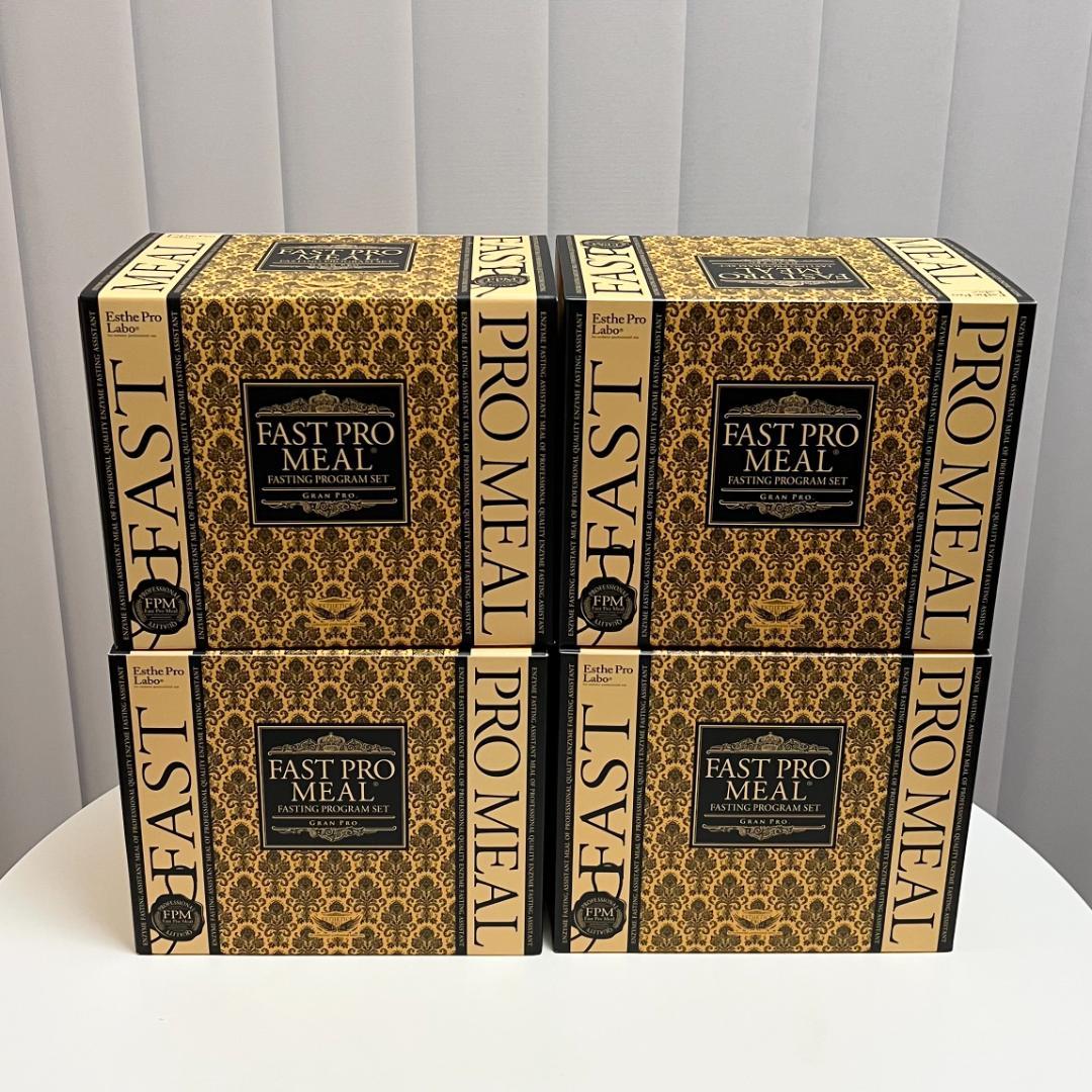 【 新品 】エステプロラボ ファストプロミール 40食セット Esthe Pro Labo（エステプロ・ラボ） ファストプロミール + グルテン