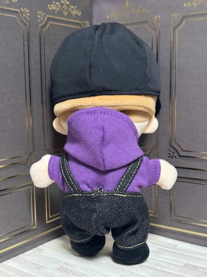 みいこっこ様リクエスト商品 Aぇぬい服5種セット 正門 末澤 リチャ