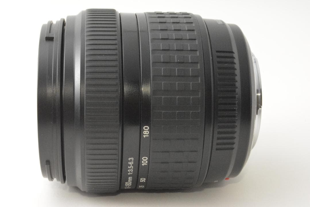 レンズ(ズーム) OLYMPUS ZUIKO DIGITAL 18-180mm F3.5-6.3