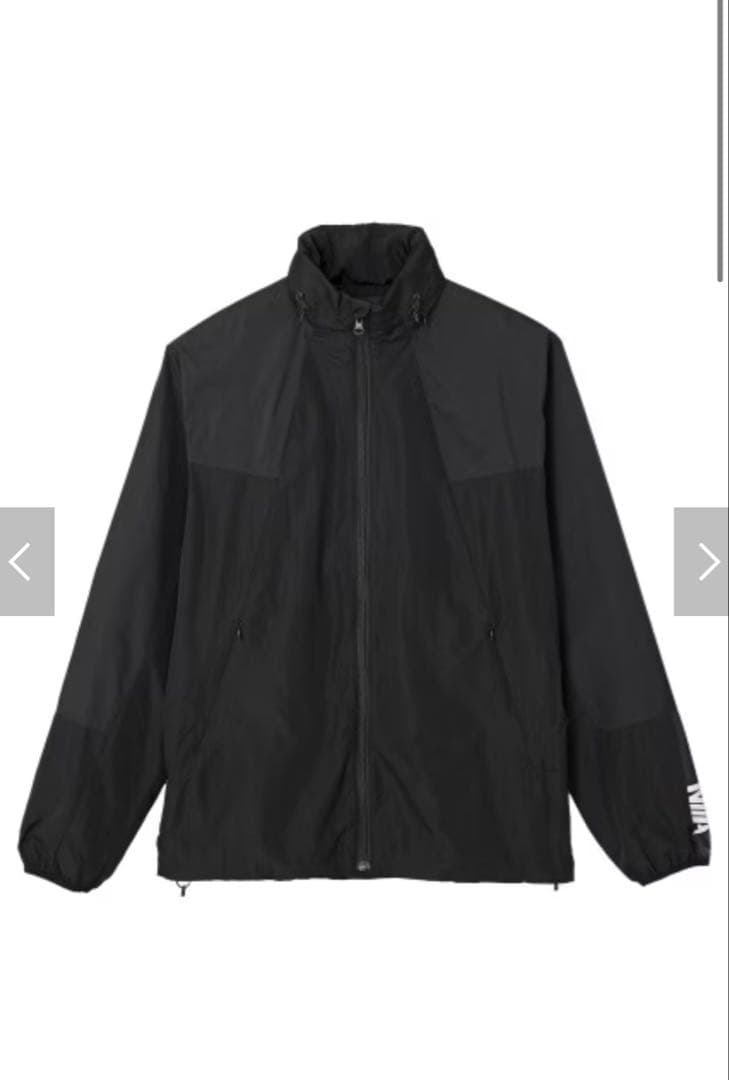 朝倉未来/マタンアブニール　ウインドブレーカー 朝倉未来 マタンアブニール ウインドブレーカー L RIZIN 朝倉海 - メルカリ