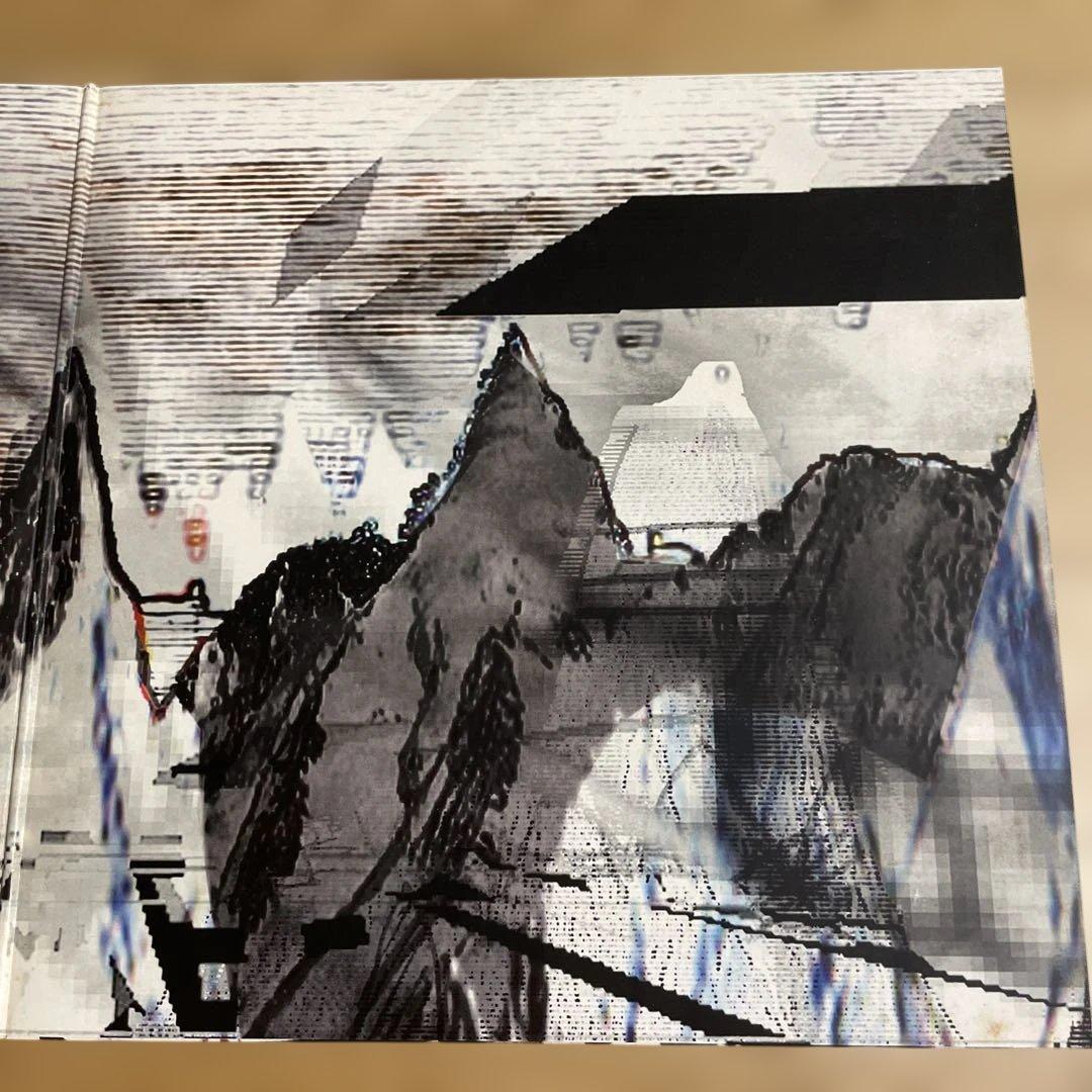 Radiohead KID A レコード - メルカリ