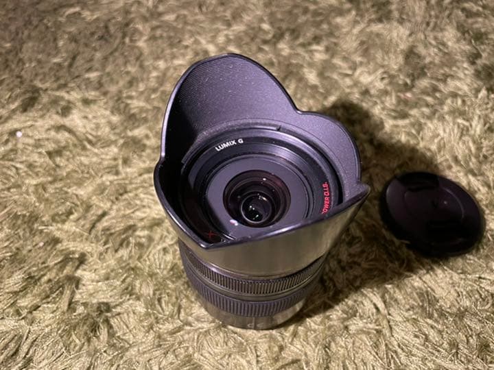 定価12.5万！LUMIX G X VARIO 12-35mm/F2.8 Amazon.com : Panasonic LUMIX G X VARIO LENS, 12-35MM, F2.8 ASPH