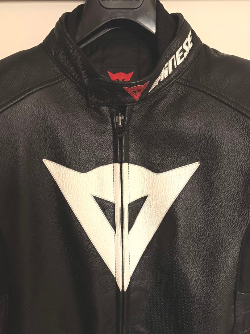 ダイネーゼDAINESE G.LAGUNA EVO PELLE サイズ50 - メルカリ