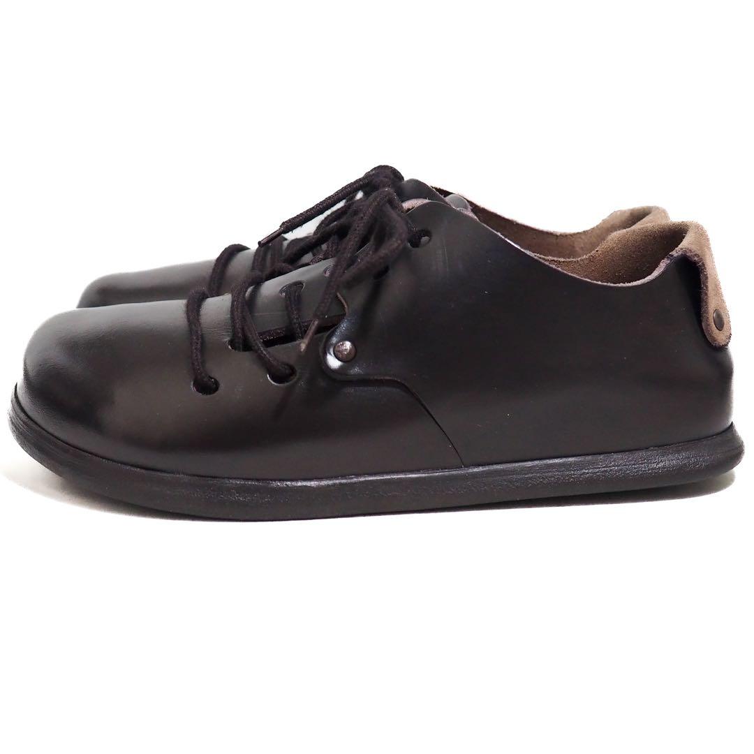 美品 ビルケンシュトック モンタナ サイズ37 24cm ナロー幅 - メルカリ