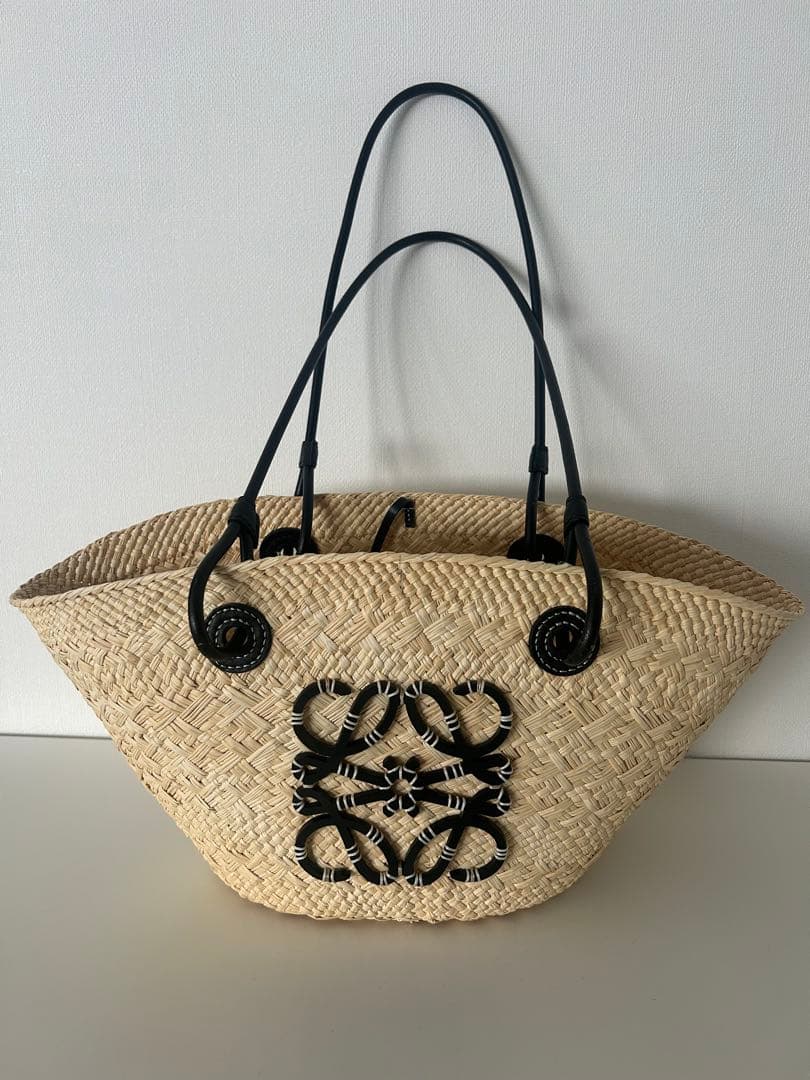 ロエベ LOEWE / かごバッグ | 激安通販のイーサプライ